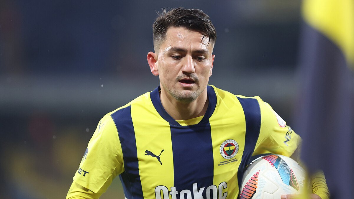 Cengiz Ünder, MLS’e transfer oldu