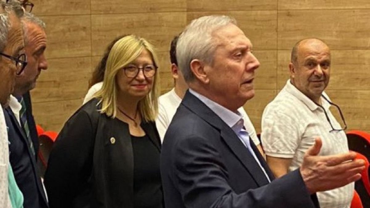 Aziz Yıldırım: Herkes Fenerbahçe’ye sahip çıksın bana değil