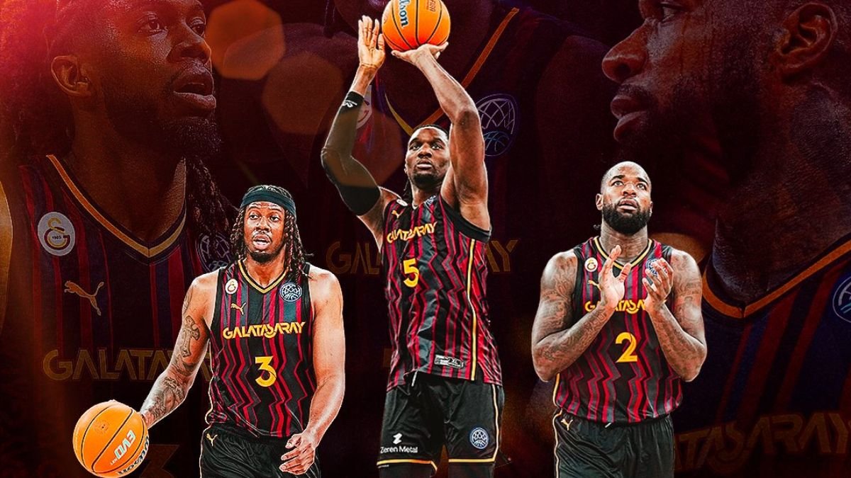 Galatasaray, Izundu, Wallace ve Young’la yollarını ayrıldı