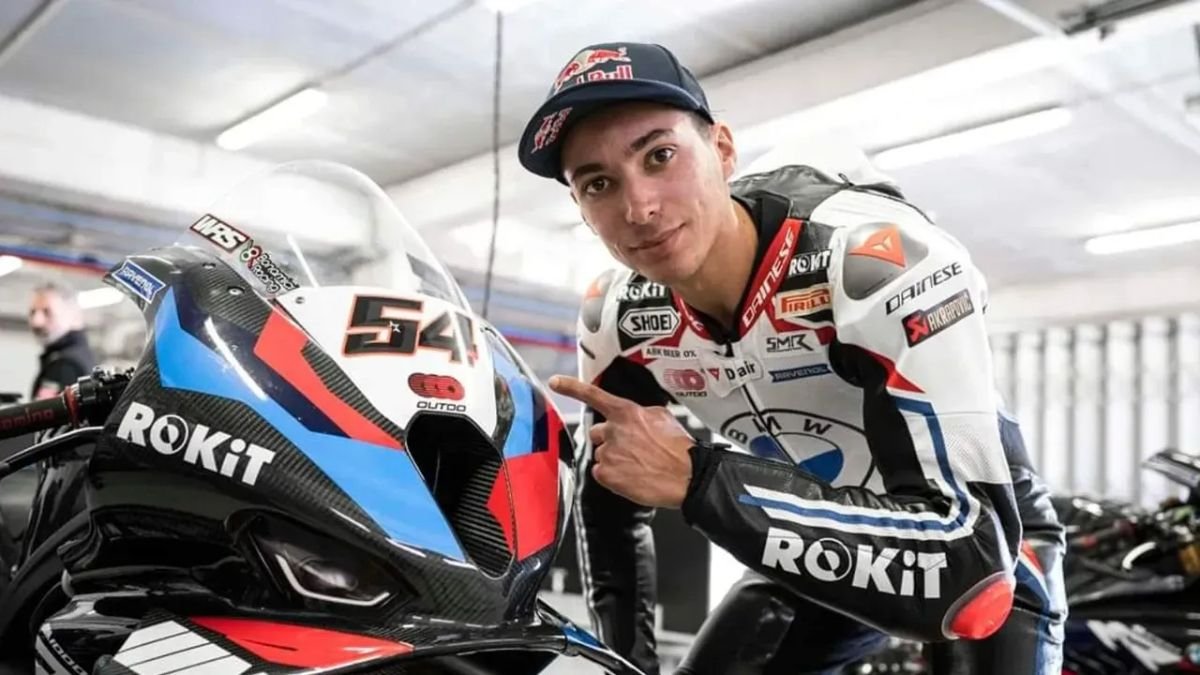 Milli motosikletçi Toprak Razgatlıoğlu, 2026 MotoGP’de yarışacak