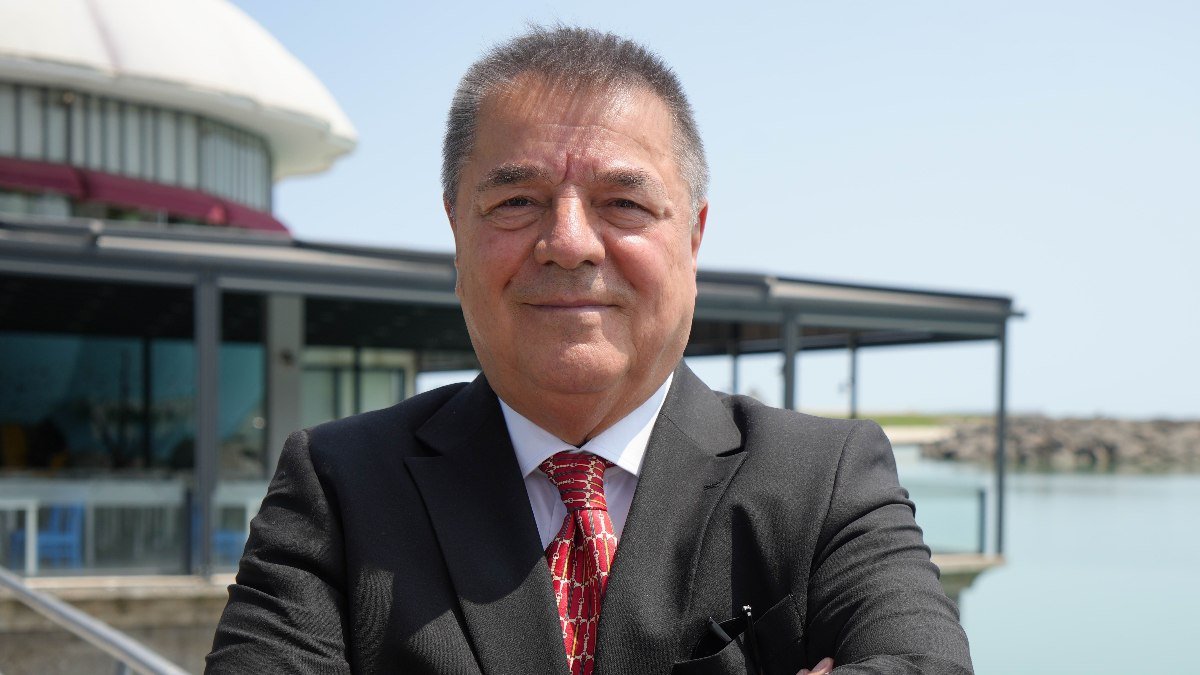 Samsunspor’dan Logi Tomasson sözleri